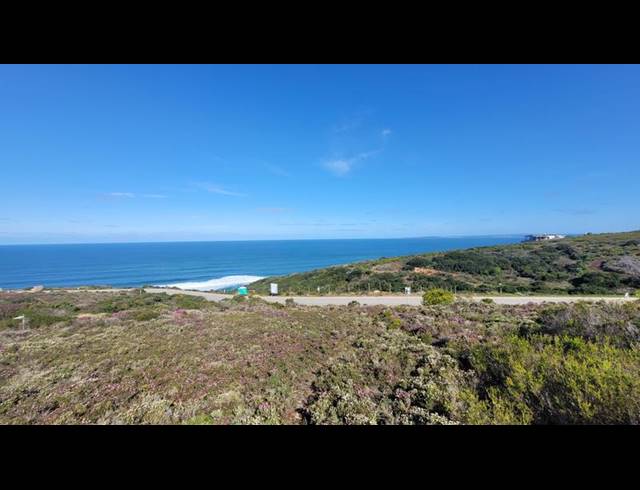 LAND FOR SALE IN DANA BAY